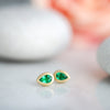 Clover Studs