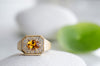 Daisy Ring