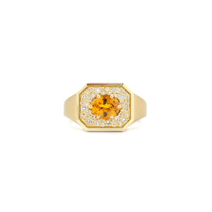 Daisy Ring