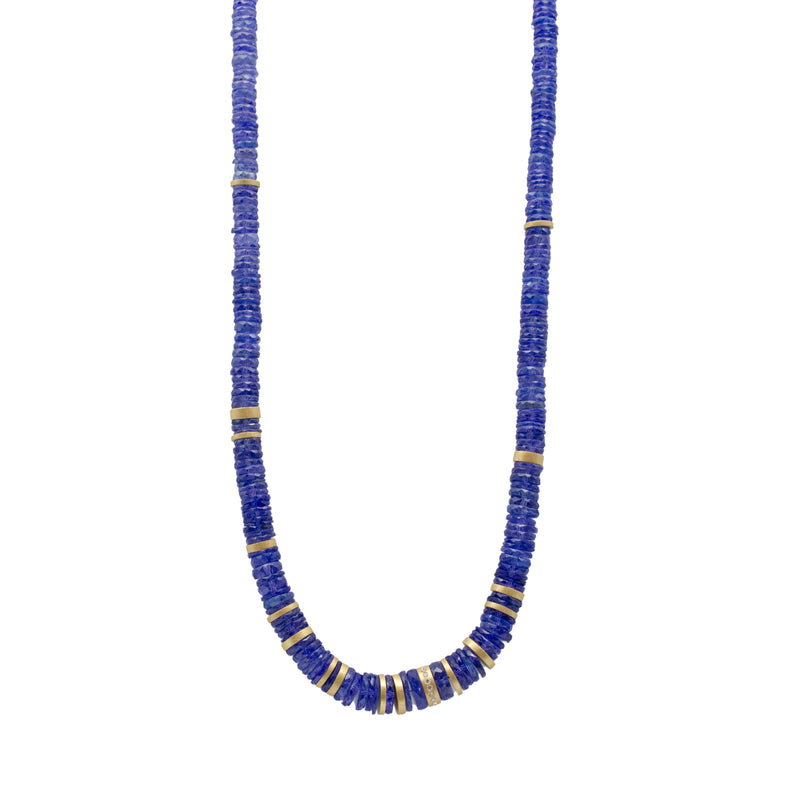 Iris Beads