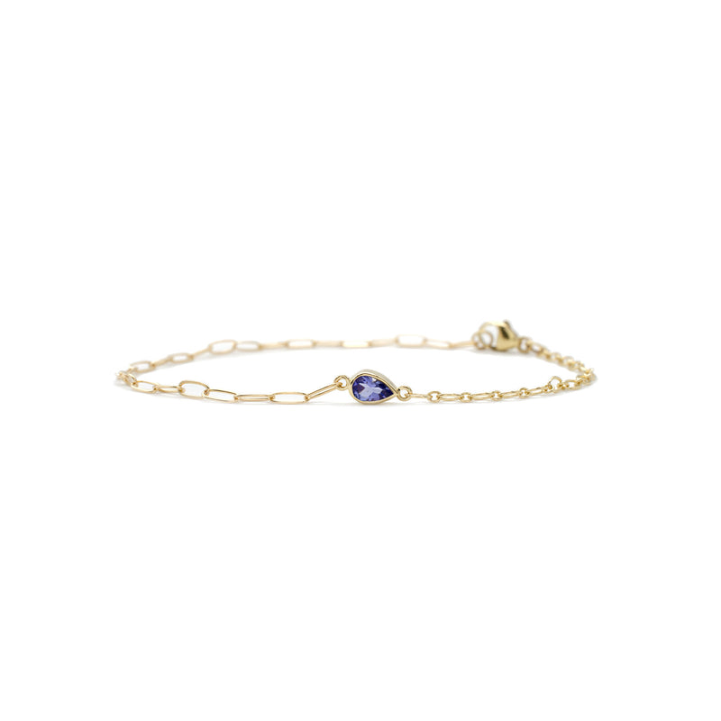 Petite Iris Bracelet