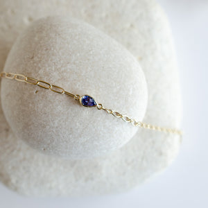 Petite Iris Bracelet