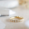 2.8mm Magic Eternity Band