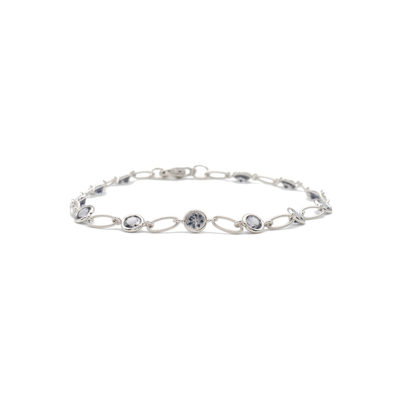 Spinel Muse Bracelet