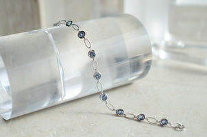 Spinel Muse Bracelet