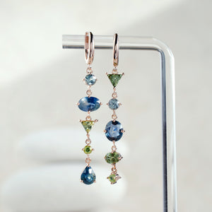 Melusine Dangles