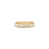 Baguette Diamond Eternity Ring