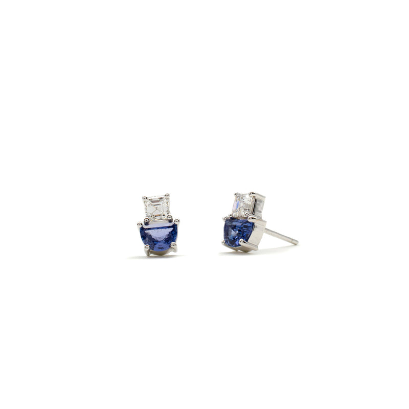 Celeste Studs