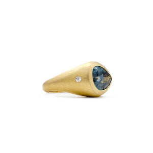 22k Mara Ring