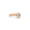 1.31ct Cup Ring