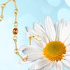 Daisy Bracelet